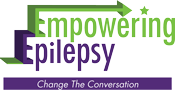 empowering epilepsy logo